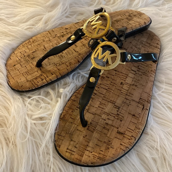 MICHAEL KORS sandals - Picture 14 of 15